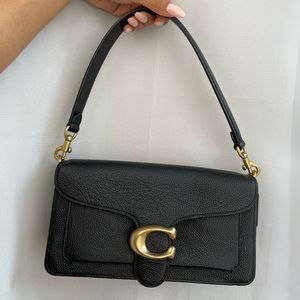 Coach Tabby 26 Shoulder Bag